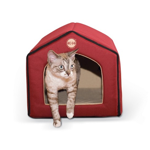 Rural king shop cat house