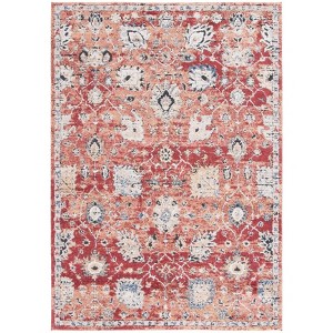 Luna LUN107 Power Loomed Indoor Rugs - Safavieh - 1 of 4