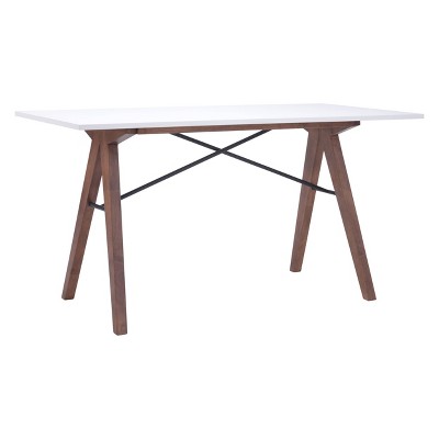 modern desk target