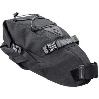 Topeak Backloader Seat Post Mount Bag: 6L, Black