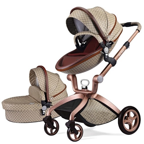 Reclining baby stroller online