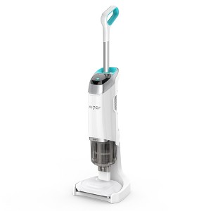 Aiper Pilot V2 Handheld Rechargeable Pool Vacuum - White - 1 of 4