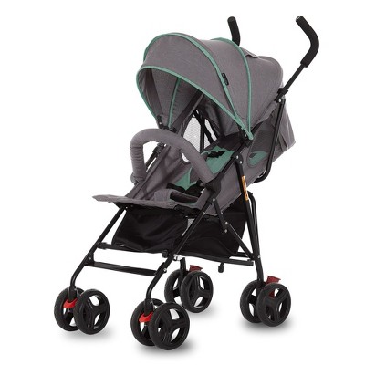 Poussette voyage compact Baby stone
