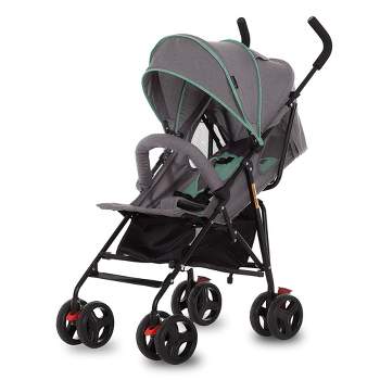 Dream On Me Vista Moonwalk Stroller Lightweight Infant Stroller