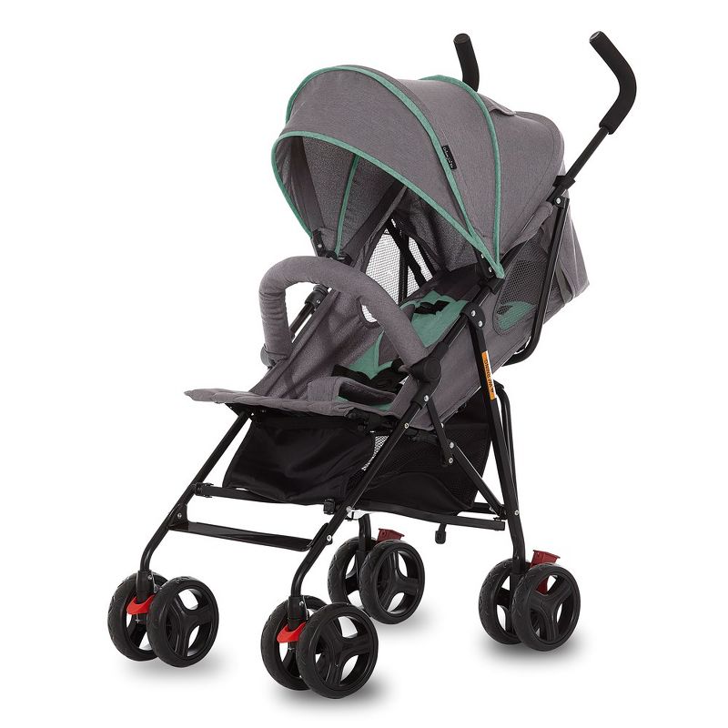 Dream On Me Vista Moonwalk Stroller Lightweight Infant Stroller, 1 of 18