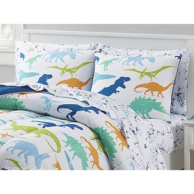 Target best sale dinosaur bedding