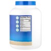 Nutricost Organic Pea Protein, Unflavored, 5 lbs (2,268 g) - 2 of 2