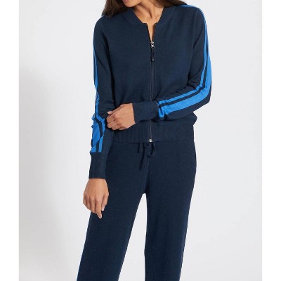 Women's Tokyo Track Jacket - LEIMERE