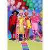 HalloweenCostumes.com Women's Princess Lolly Candyland Costume Dress - 3 of 4