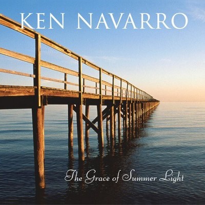 Ken Navarro - Grace of Summer Light (CD)