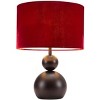 Zuo Shobu Table Lamp Red - 2 of 4