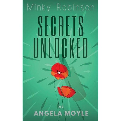 Minky Robinson - by  Angela Moyle (Paperback)