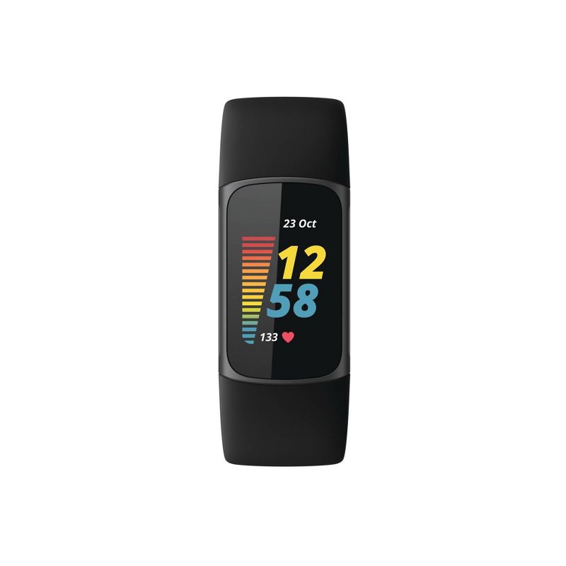 Fitbit Charge 5 Activity Tracker, 1 of 14