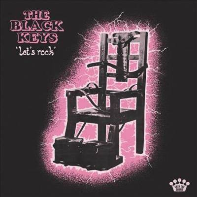 The Black Keys - Let's Rock (Vinyl)