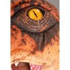 HalloweenCostumes.com Velociraptor Costume for Adults - 3 of 4