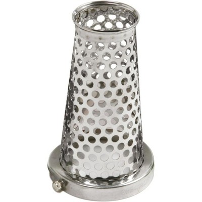 Norpro Salsa Screen for 1991 Sauce Master II, Silver