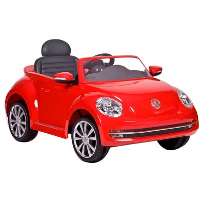 vw beetle toy