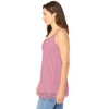 Woman Within Lace-Trim V-Neck Tank - 4 of 4