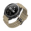 Cubitt Terra Rugged Smartwatch with Dual-Band GPS, 1.48” AMOLED Display, Offline Maps, VITA AI, AI Coach, Readiness Score, 5ATM, 14-Day Battery - 2 of 4