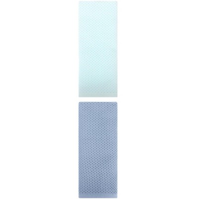 steel blue/light cyan