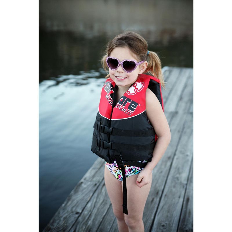 Life Jacket Vests For The Entire Family | USCG Approved | Child | Youth | Adult, 3 of 5