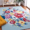 Chelsea HK219 Hand Tufted Area Rug  - Safavieh - 2 of 4