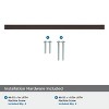 Amerock Cyprus Cabinet or Drawer Pull - 2 of 2