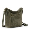 THE SAK Women's Ashland Leather Crossbody - 4 of 4