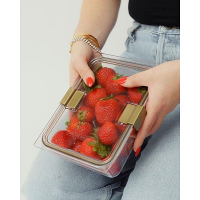 Modern Picnic - THE FOOD CONTAINER