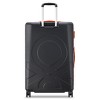United Colors of Benetton x DELSEY PARIS Large Checked Fabrica 27" Hardside Spinner Suitcase - 4 of 4