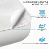 Ivation Air Mattress with Built In Pump & Deflate Defender - 3 of 4