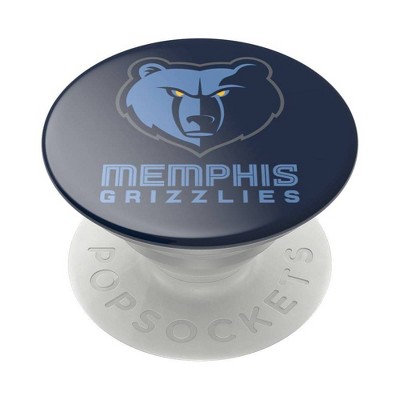 NBA Memphis Grizzlies Pop Grip Pop Socket