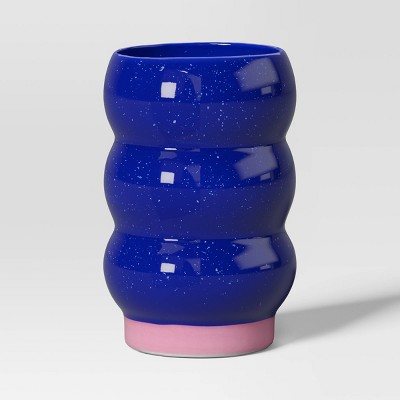 14 fl oz Wavy Handle Tumbler - Room Essentials™