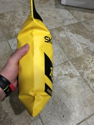 SKLZ Super Sandbag Training Weight Bag - Black