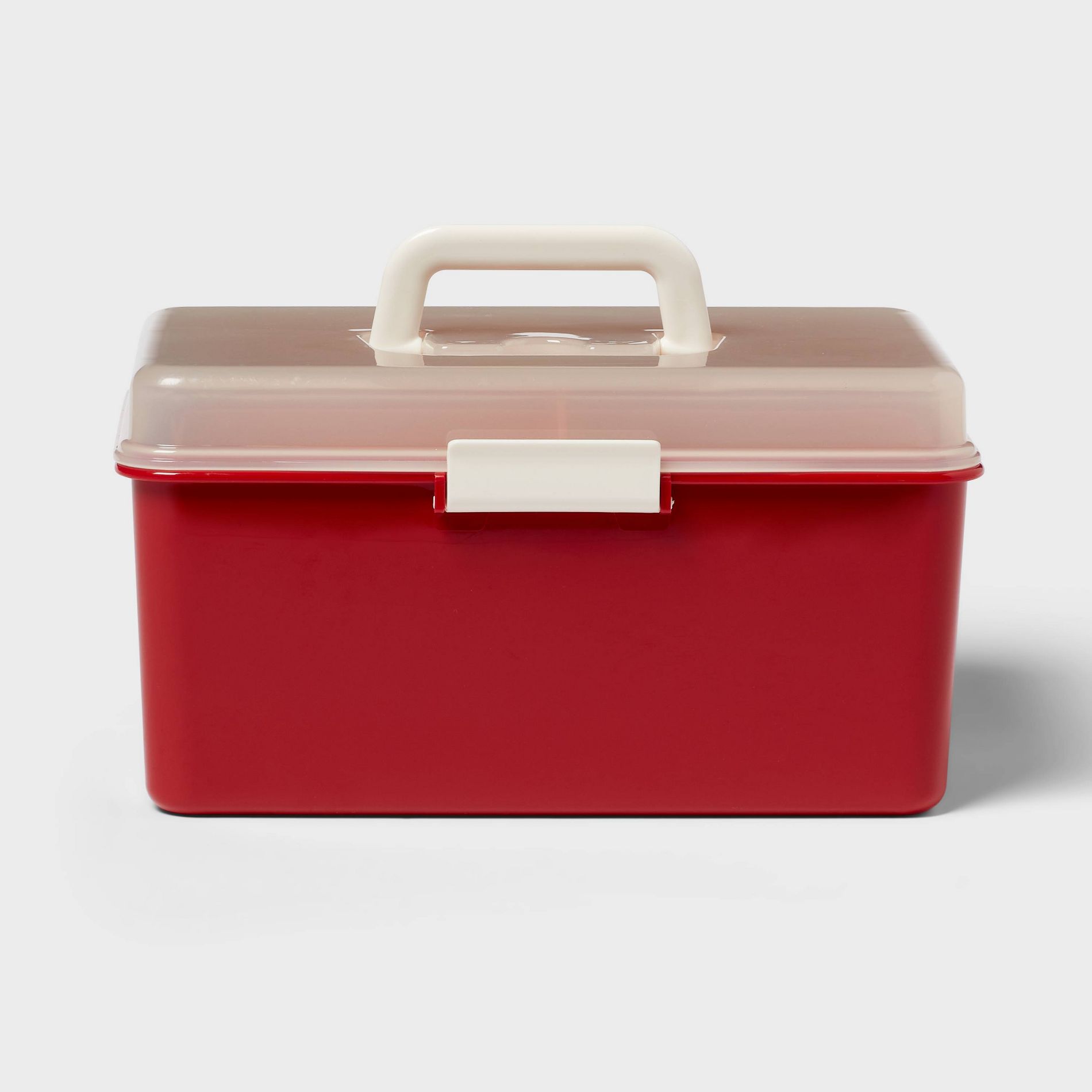 Large Snackle Box Warm - Room Essentials™
