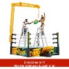 WWE Money in the Bank Cash-In Ring Action Figure Playset - 3 of 4