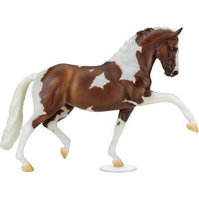 Breyer Animal Creations Breyer Traditional 1:9 Scale Model Horse | Adiah HP | Champion Dressage Horse