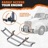 Mockins Front Bumper Guard Mounting Brackets - 4 of 4