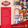 MasterPieces Inc Nutcracker Suite 1000 Piece Jigsaw Puzzle - image 3 of 4