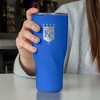 MLB Kansas City Royals 20oz Stainless Steel Tumbler - 2 of 3