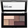 Maybelline City Mini Eyeshadow Palette - 0.14oz - 3 of 4