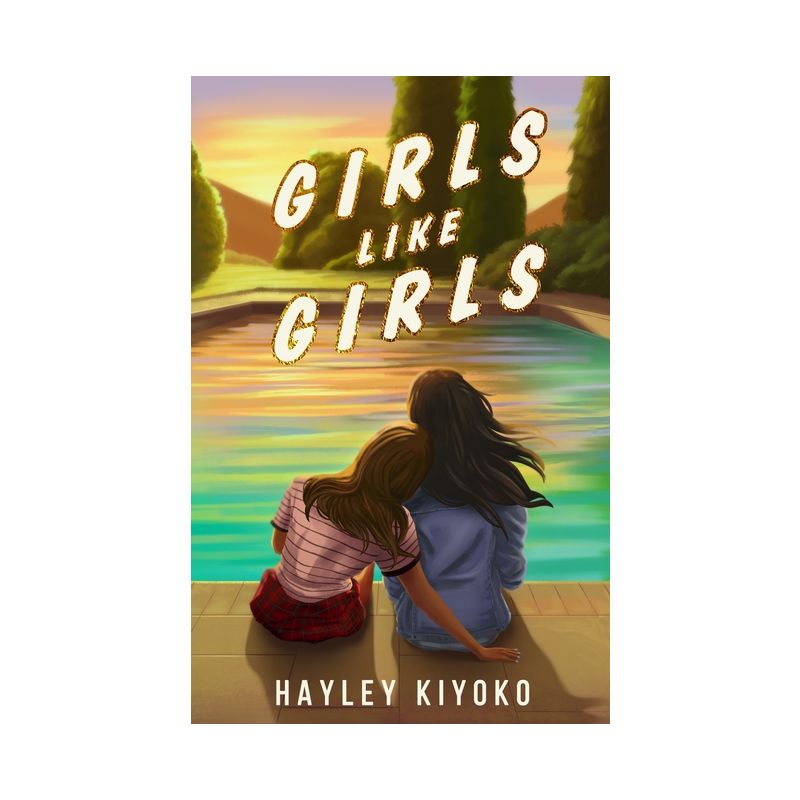 Girls Like Girls - by Hayley Kiyoko, 1 of 2