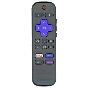 Dan’s Originals for Westinghouse RC-ALIR 2022/2023 ROKU TV Remote Control - 3226001231 - 1 of 2