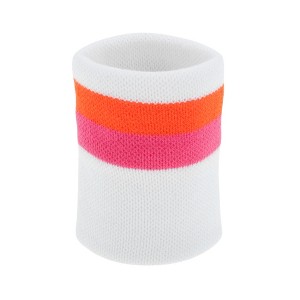 Unique Bargains Close-fitting Perspiration-wicking Wristband Sport 1 Pc - 1 of 4
