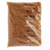 John Bead 500g 10/0 Silver Lined Gold Czech Glass Seed Beads for Jewelry Bracelet Necklace Making - 2 of 2