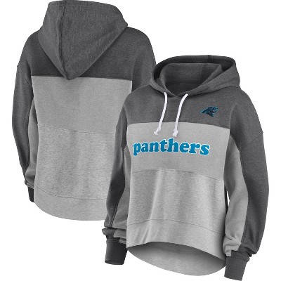 north carolina panthers hoodie