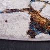 Amelia ALA293 Power Loomed Indoor Rugs - Safavieh - 2 of 4