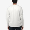 X RAY Men's V-Neck & Henley Long Sleeve T-Shirt - 2 of 4