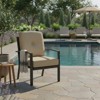 Indoor / Outdoor Deep Seating Sunbrella Cushion - 4 of 4