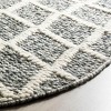 Natura NAT711 Hand Woven Area Rug  - Safavieh - 3 of 3